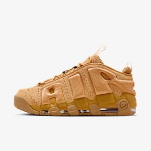 新品　NIKE AIR MORE UPTEMPO 26.5 Nike Air More Uptempo Low Men's Shoes. Nike ID